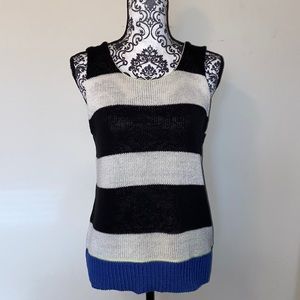 Sanctuary Top Sleeveless